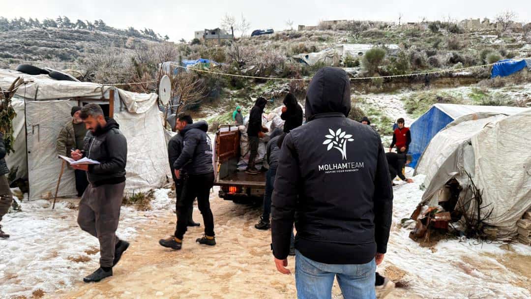 الاستجابة الطارئة