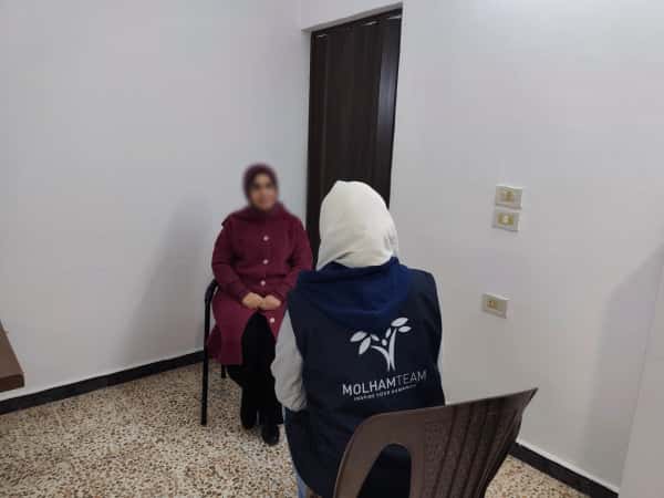 Both Eyes at Risk, No Means for Treatment