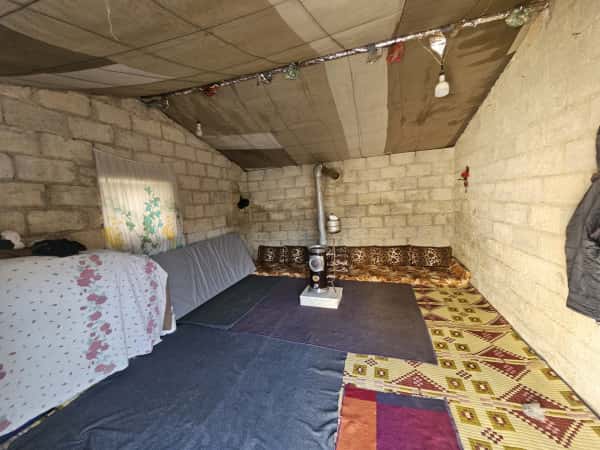 A hope of coming back!