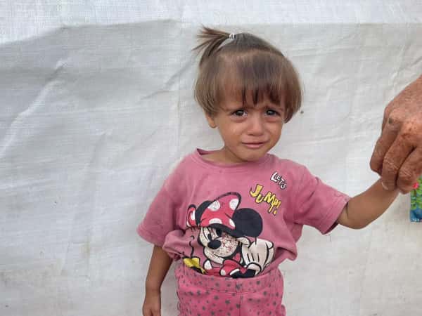 Wipe Away Her Tears: Khatam’s Tale of Loss and Hope