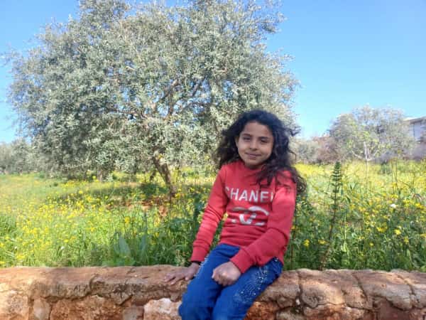 فاطمة بحاجة كفالتكم