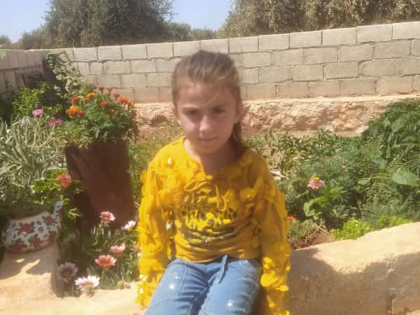 Zoud is orphaned and needs your help