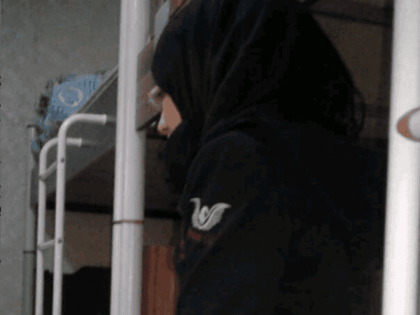 Girl with no income