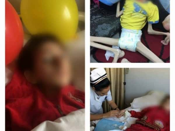 a child with cerebral palsy needs treatment costs
