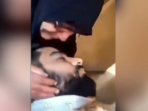 حملة أمهات الشهداء