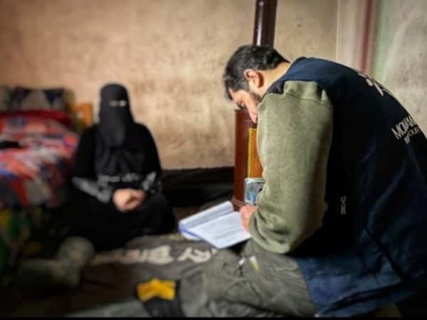 A family that needs your help.