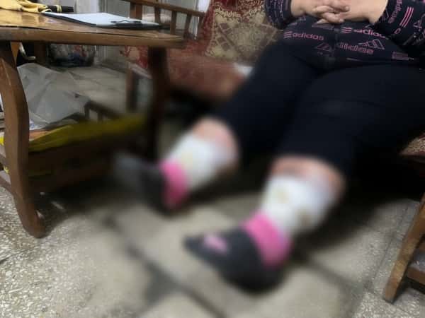 Many tragedies surround them