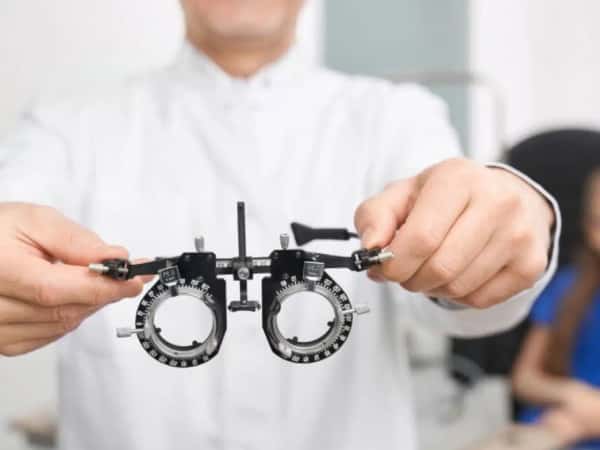 Urgent Appeal: Help Save a Young Syrian Refugee's Sight