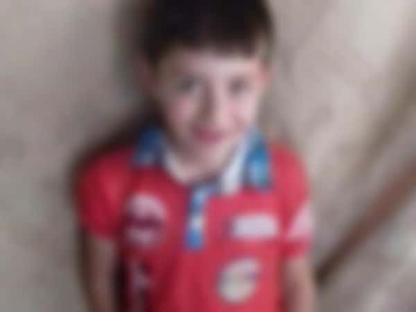 Urethral surgery for a kid