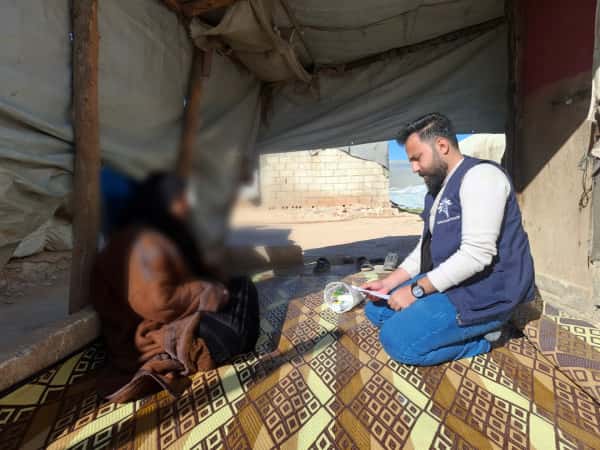 A Heart Weighed Down by Loss