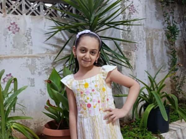 Beautiful Sham is an orphan.