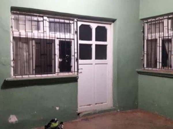 Family needs a house rent.