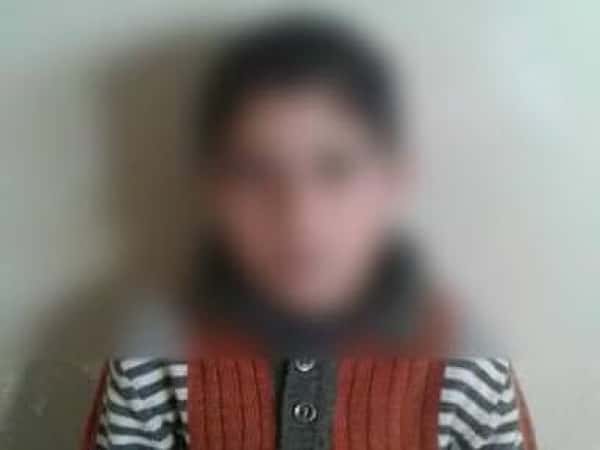 A Child Needs a Surgical Operation