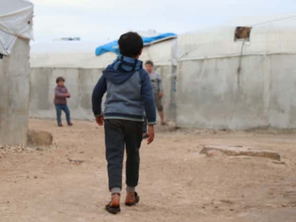 Mohamad needs your help