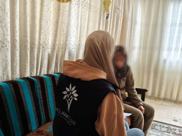 هل تستعيد رنيم حياتها بعيدًا عن آلام الكلى ؟