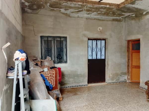 وجع لا ينتهي