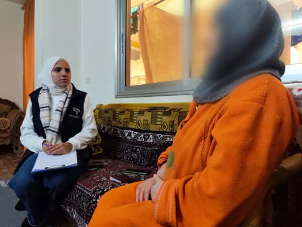 Saving What Remains of Kawkab’s Sight