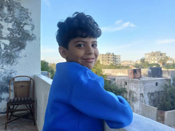 Empower Mujahid to Build a Strong Future