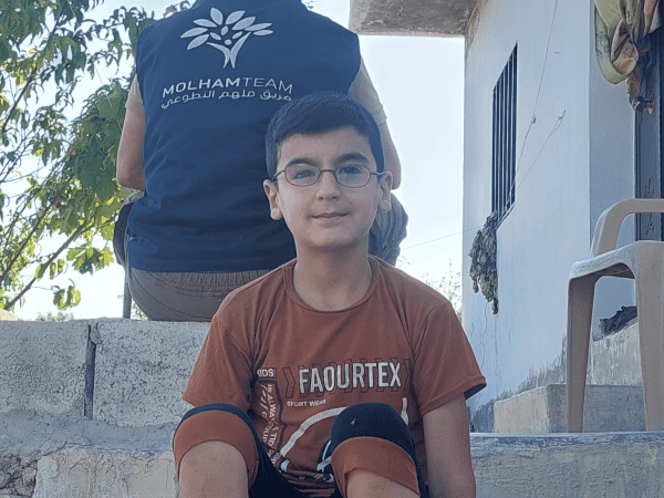 Kinan longs to fulfill his late father’s final wish.