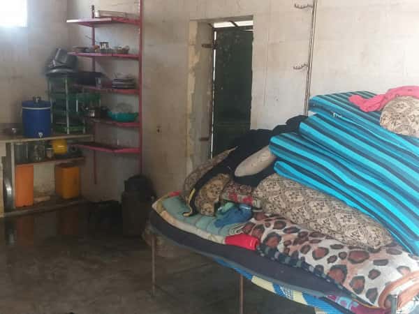 Displacement Response - Darat Izzah