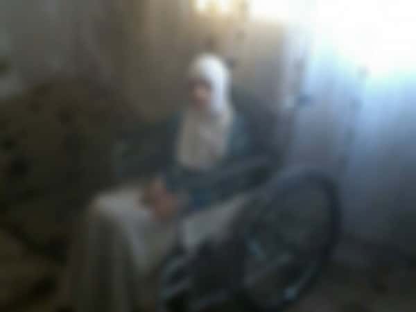 Treatment expenses for a young girl