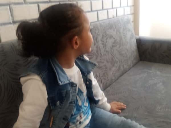 Mariam needs your help