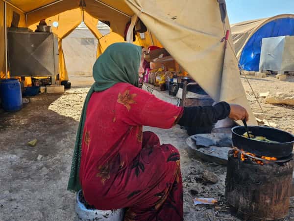 بيت المونة 3