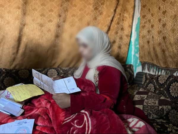 A Mother’s Fight: Fatima Needs Urgent Care