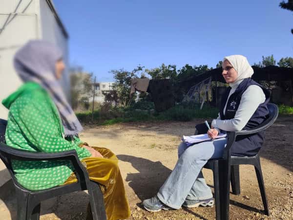 A Mother Enduring Illness for Her Children’s Sake