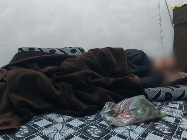 Your donation will help him recover from his worsening health and reduce his misery.