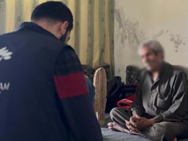 العم محمد ومسؤولية لا تُحتمل