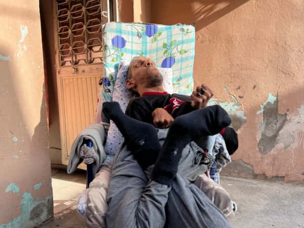 الكفالات الانسانية