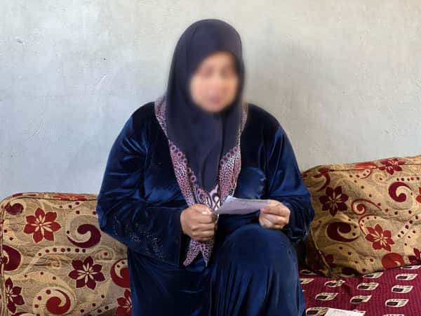 One Eye Operation Now Can Save Rana's Sight