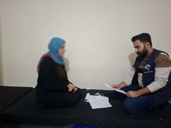 Sawsan’s Fight Against Cancer