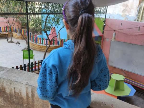 Rayan, an orphan who needs your help