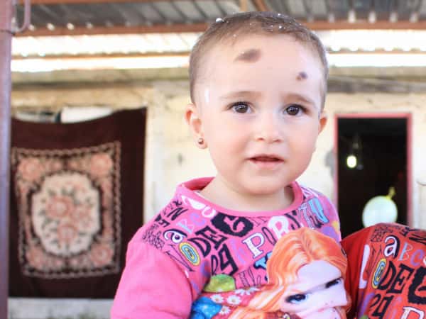 Hala under the risk of cancer!