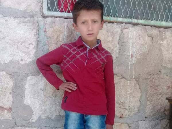 a kid needs open heart for congenital disease
