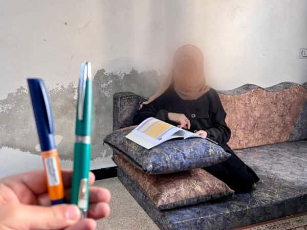 A Childhood Marked by War, a Life Tied to Medicine