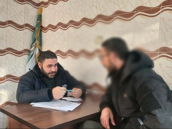 Three years of pain!