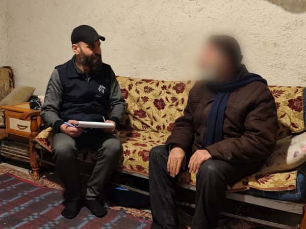 He Needs a Catheterization Before It’s Too Late