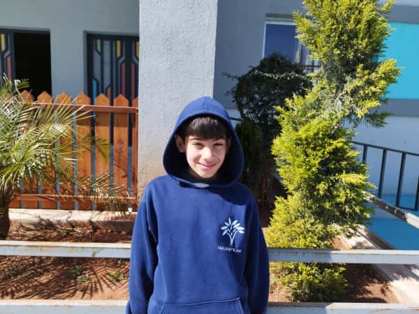 Abdullah an Orphan Child Needs Your Sponsorship