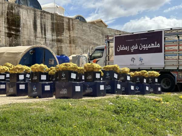 حملة ملهميو الداخل