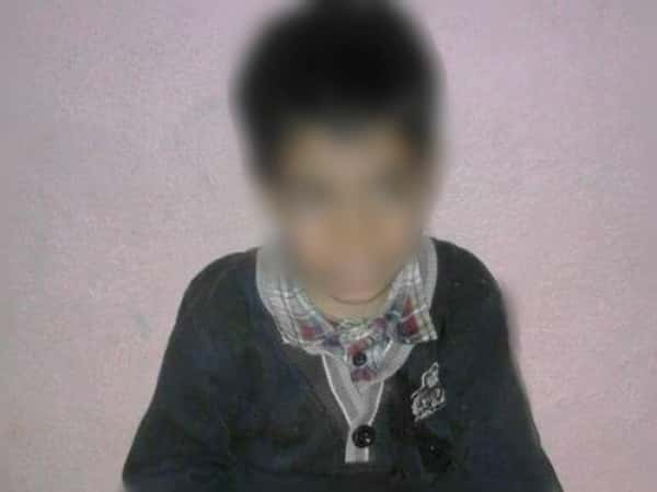 Treatment expenses for a child