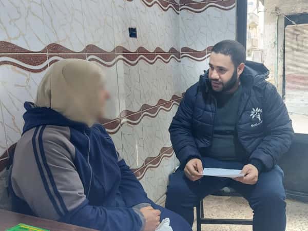 A Simple Medicine, A Heavy Burden