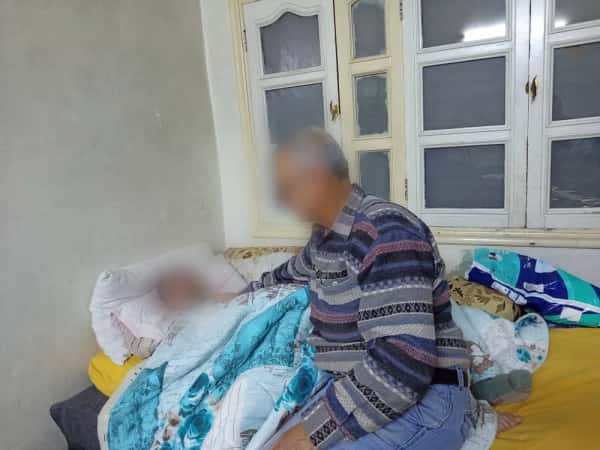 Stand With Saleh’s Family in Their Time of Need