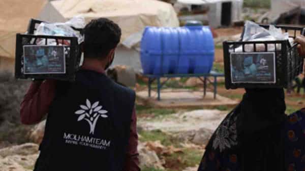 Donate charity - The Best Day for Charity is Friday