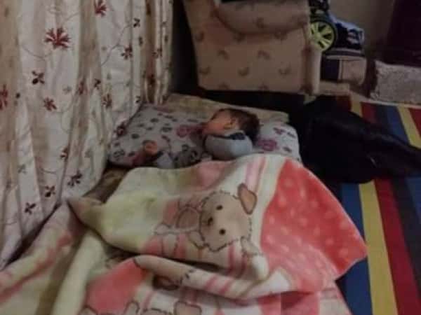 A Child Needs Treatment Costs