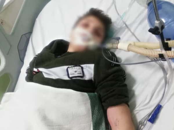 ومَن أحياها !