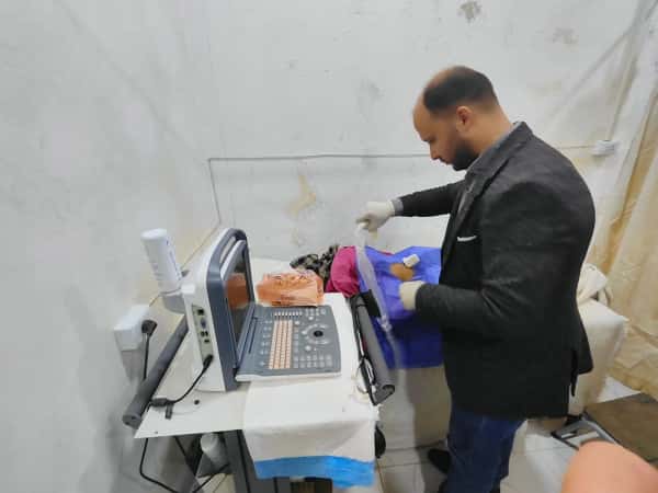 One Biopsy, One Chance to Save Her Childhood