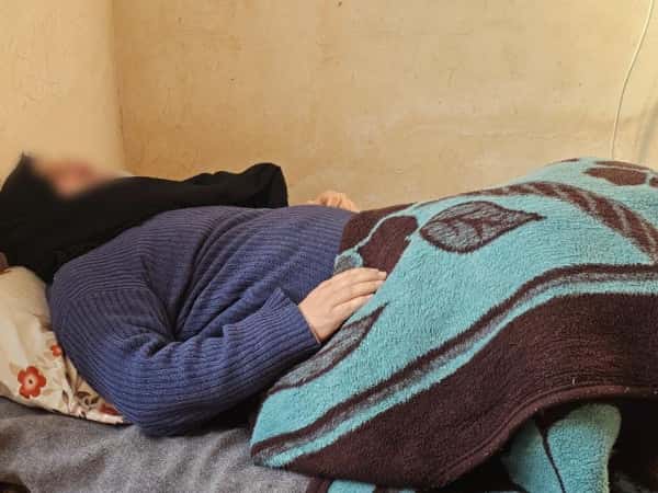 حين يصبح المرض عبئًا